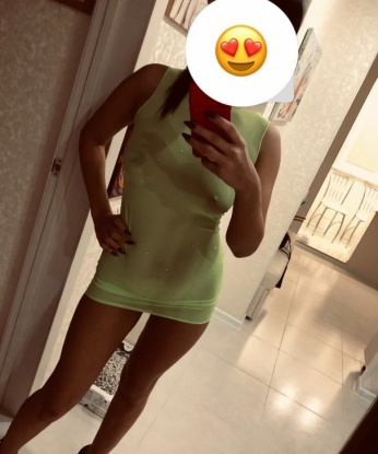 Анкета проститутки Рита - Фото, г. Чумли, 25 лет, №10631