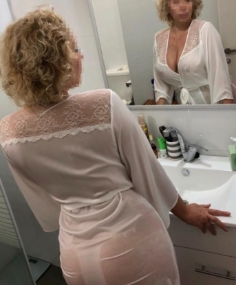 Анкета проститутки Евгения - Фото, г. Чумли, 37 лет, №13191