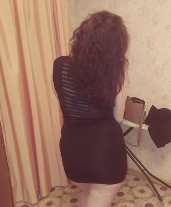 Анкета проститутки Анна - Фото, г. Чумли, 27 лет, №13536